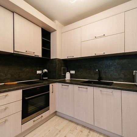 Апартамент За Гости Веси Burgas Luaran gambar