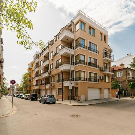 Апартамент За Гости Веси Burgas Luaran gambar